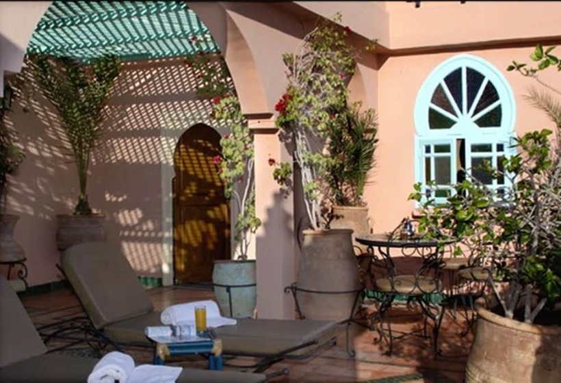 Riad Catalina