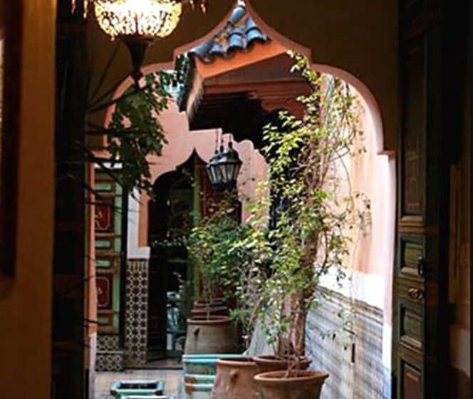 Riad Catalina