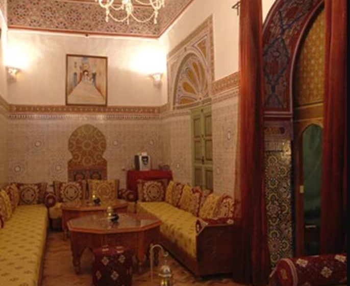 Riad Catalina