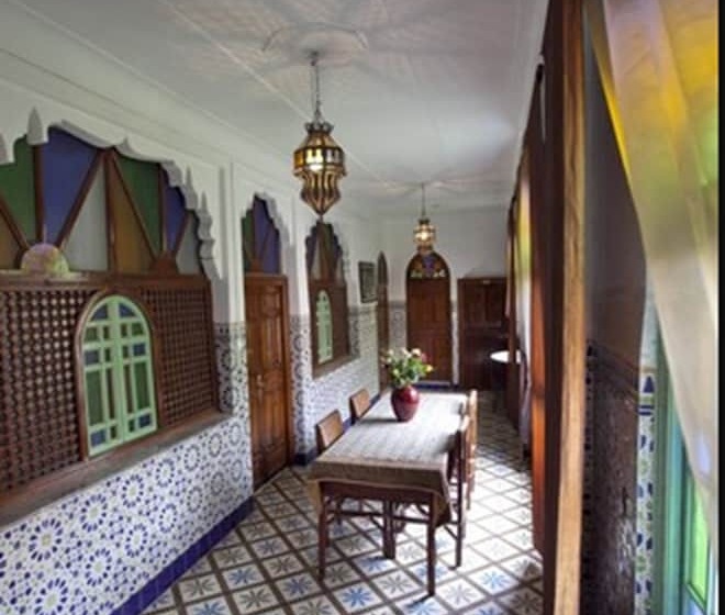 Riad Catalina