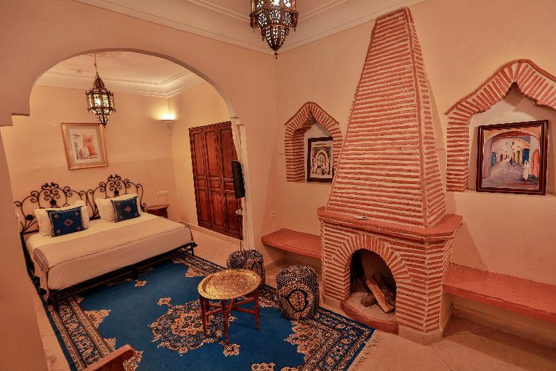 Riad Catalina