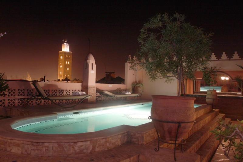 Riad Catalina