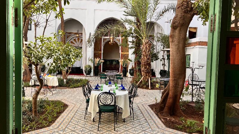 Riad Catalina