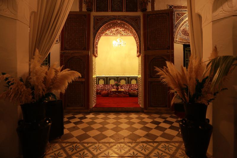 Riad Catalina