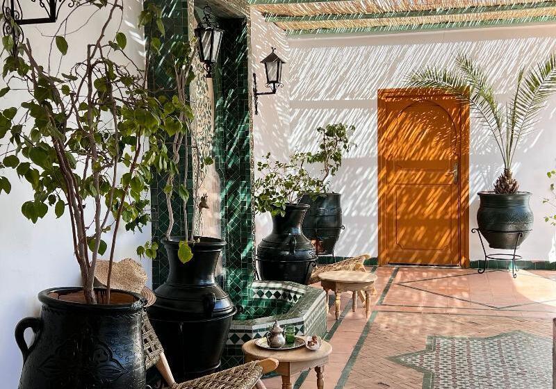 Riad Catalina