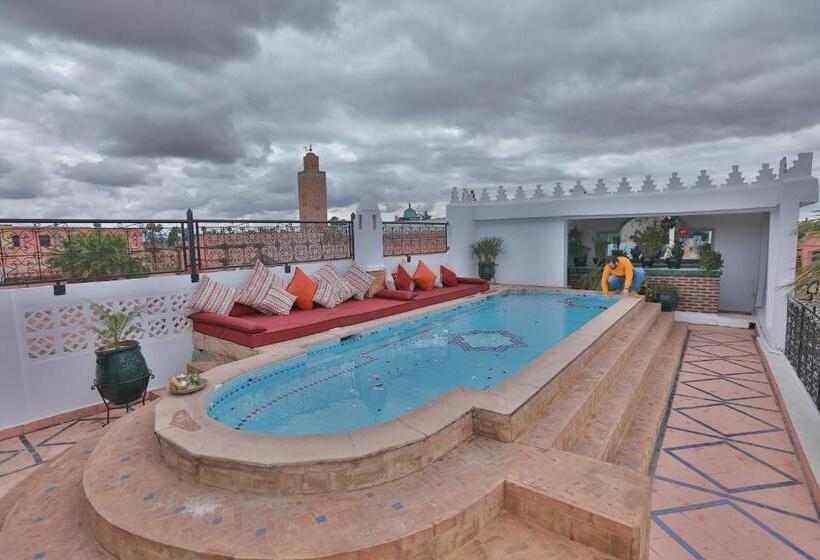 Riad Catalina