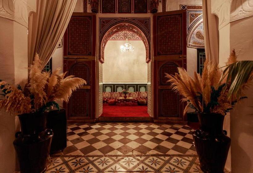 Riad Catalina