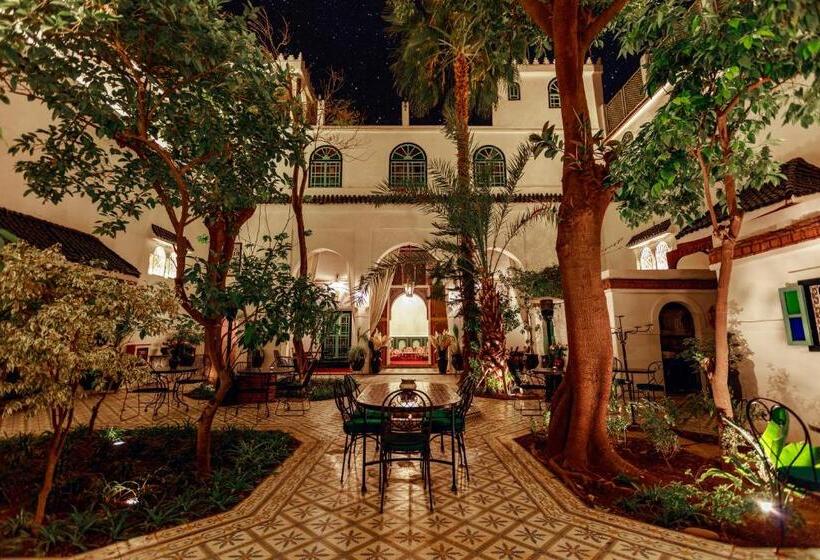 Riad Catalina