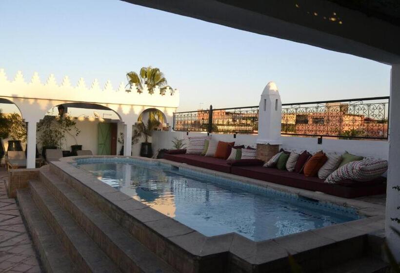 Riad Catalina