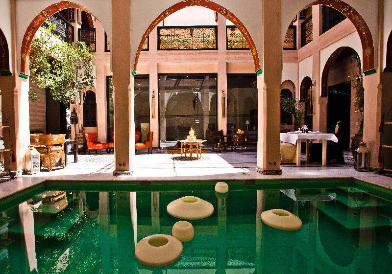 Riad Dar Anika