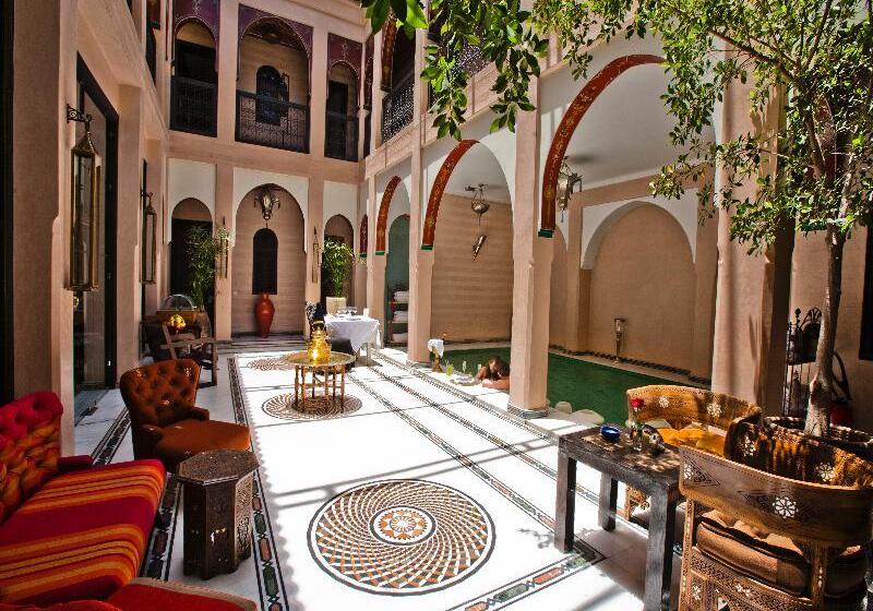 Riad Dar Anika