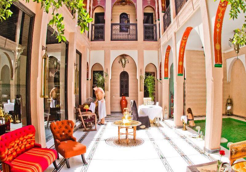 Riad Dar Anika