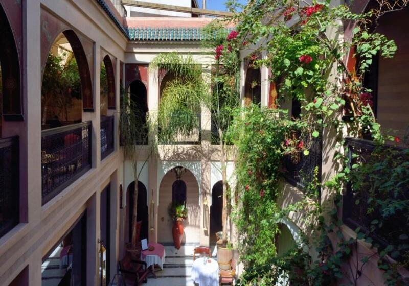 Riad Dar Anika