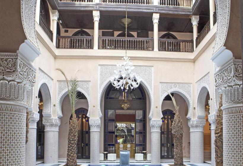 Riad Palais Sheherazade & Spa