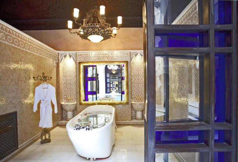 Riad Palais Sheherazade & Spa