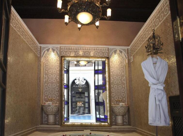 Riad Palais Sheherazade & Spa