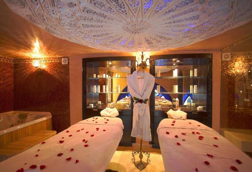 Riad Palais Sheherazade & Spa