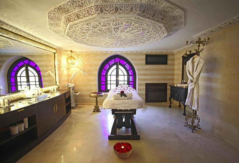 Riad Palais Sheherazade & Spa