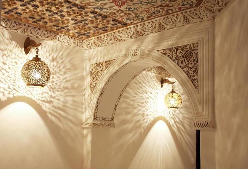 Riad Palais Sheherazade & Spa