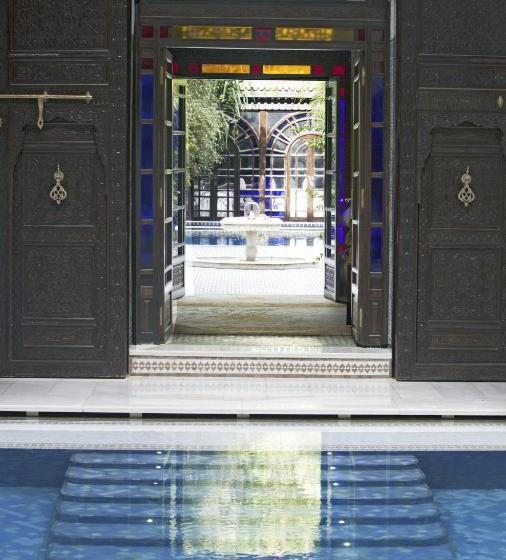 Riad Palais Sheherazade & Spa