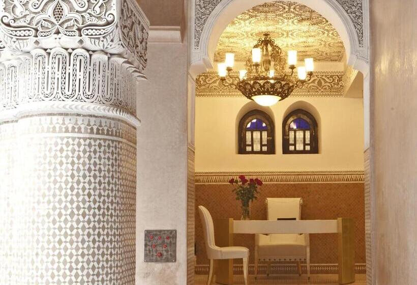 Riad Palais Sheherazade & Spa