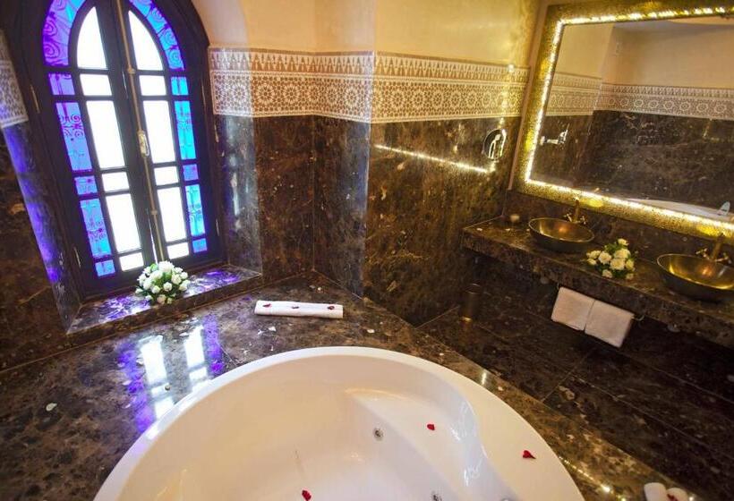 Riad Palais Sheherazade & Spa