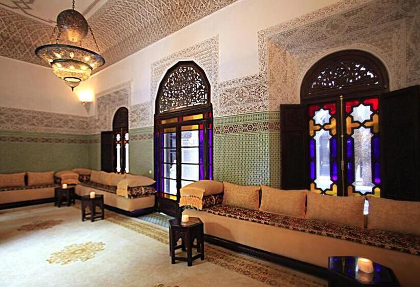 ریاض Palais Sheherazade & Spa