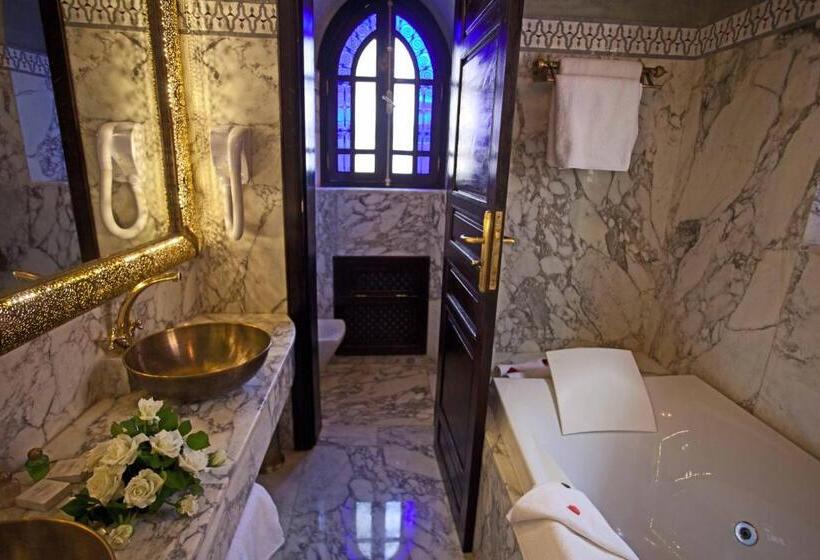 Riad Palais Sheherazade & Spa