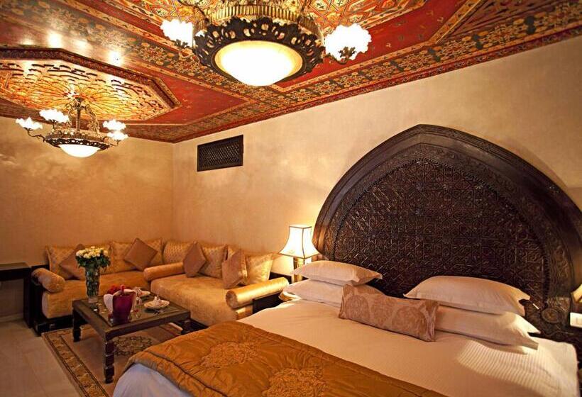 ریاض Palais Sheherazade & Spa