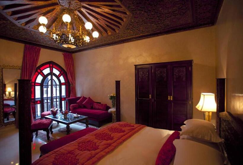 Riad Palais Sheherazade & Spa