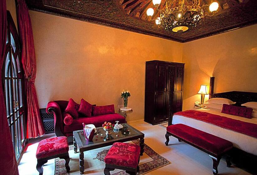 Riad Palais Sheherazade & Spa