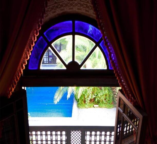 Riad Palais Sheherazade & Spa