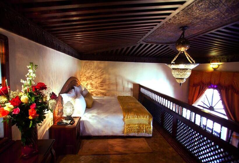 Riad Palais Sheherazade & Spa