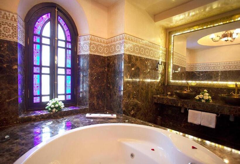 Riad Palais Sheherazade & Spa