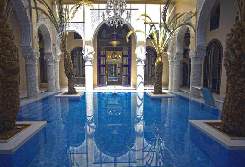 ریاض Palais Sheherazade & Spa