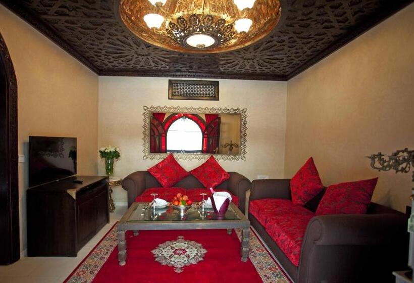 ریاض Palais Sheherazade & Spa