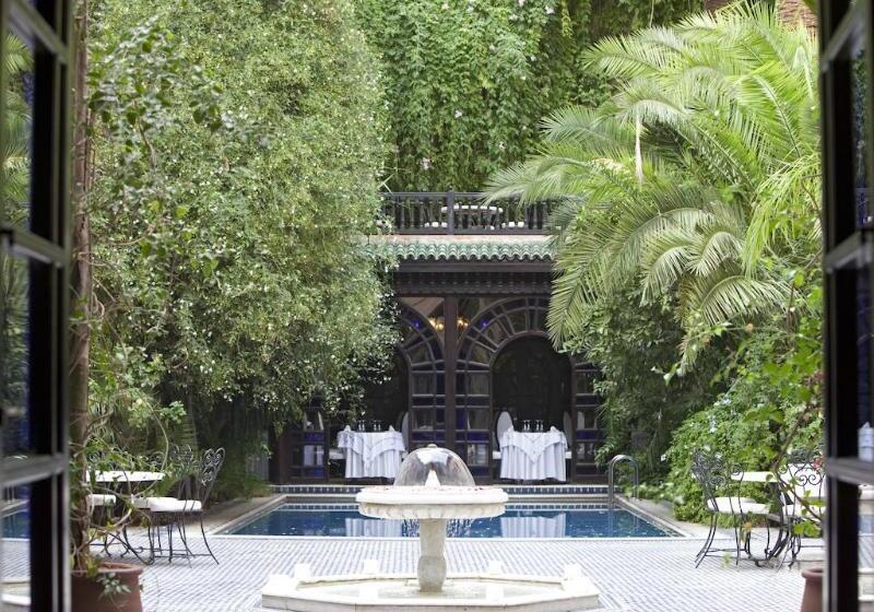 Riad Palais Sheherazade & Spa