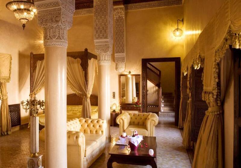 Riad Palais Sheherazade & Spa