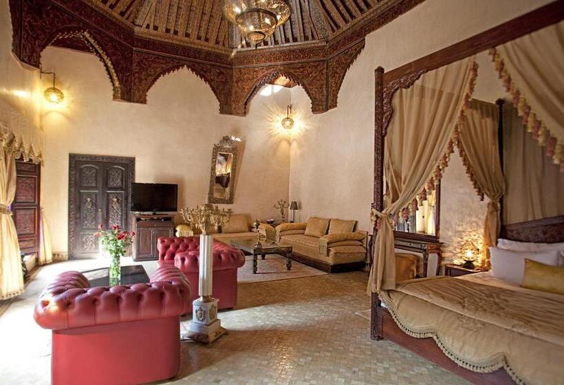 ریاض Palais Sheherazade & Spa
