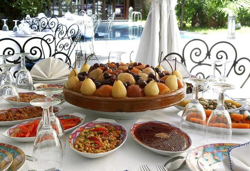 ریاض Palais Sheherazade & Spa