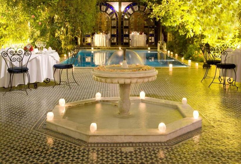 ریاض Palais Sheherazade & Spa