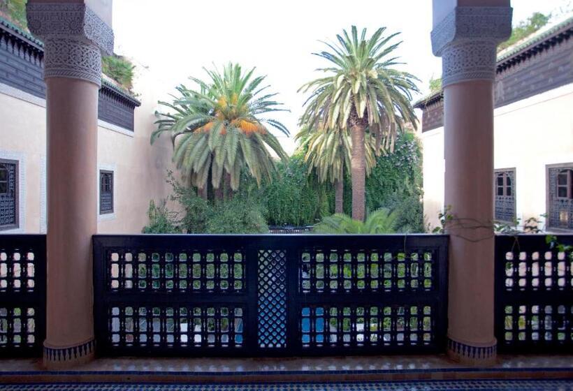 ریاض Palais Sheherazade & Spa