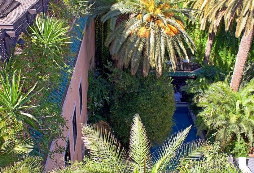 ریاض Palais Sheherazade & Spa