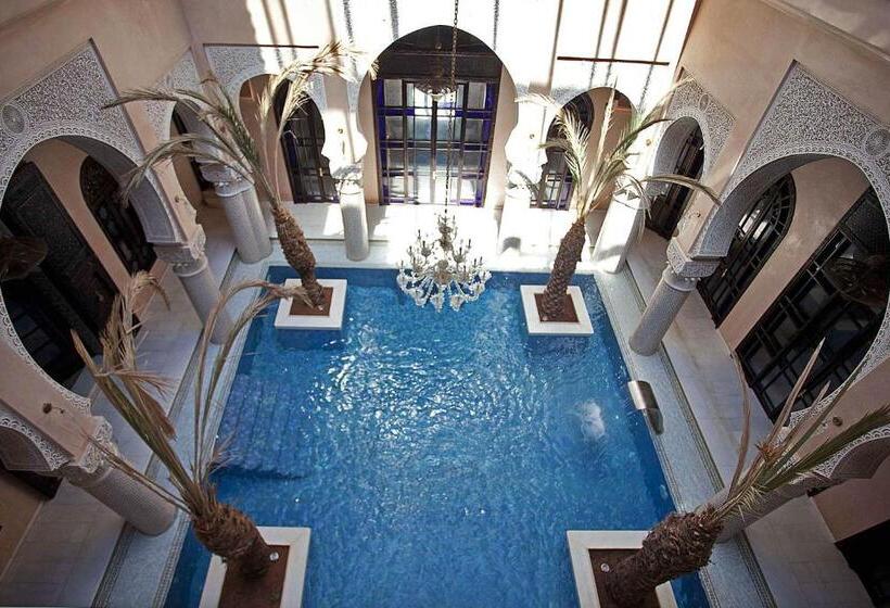 ریاض Palais Sheherazade & Spa