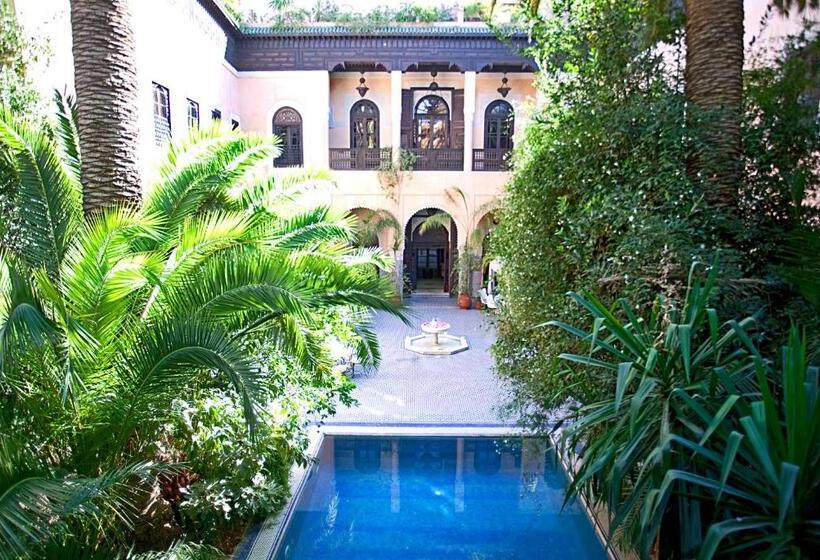 ریاض Palais Sheherazade & Spa