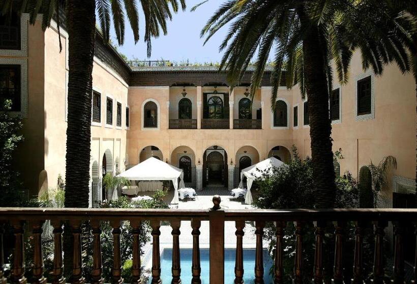 ریاض Palais Sheherazade & Spa
