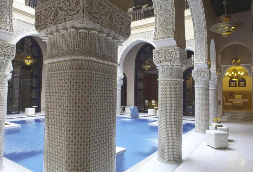 ریاض Palais Sheherazade & Spa