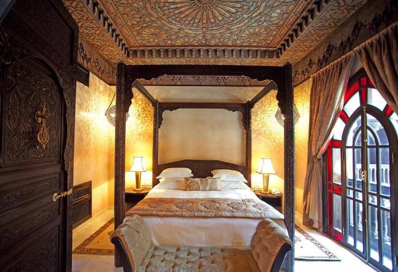 ریاض Palais Sheherazade & Spa