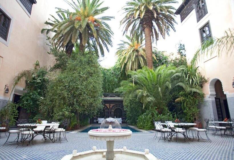 ریاض Palais Sheherazade & Spa