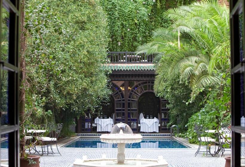 ریاض Palais Sheherazade & Spa